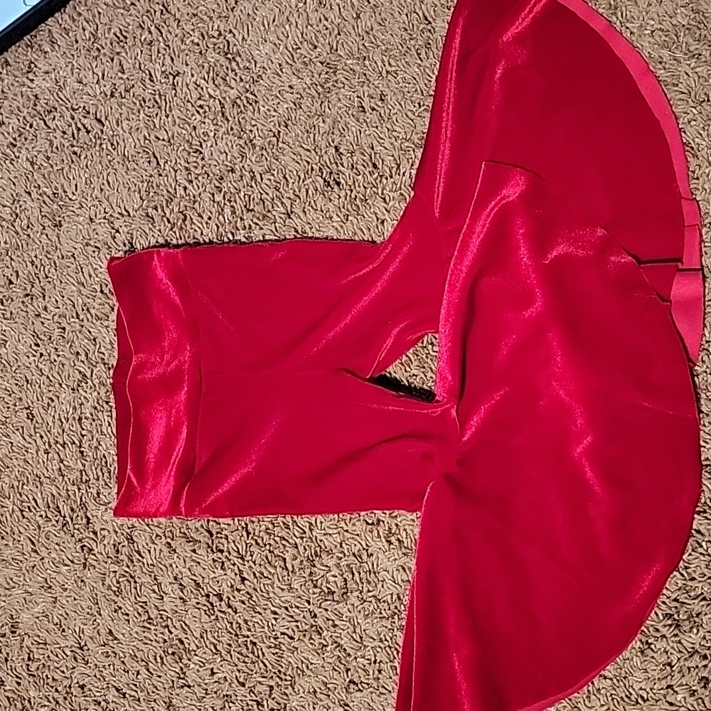 Toddler pants